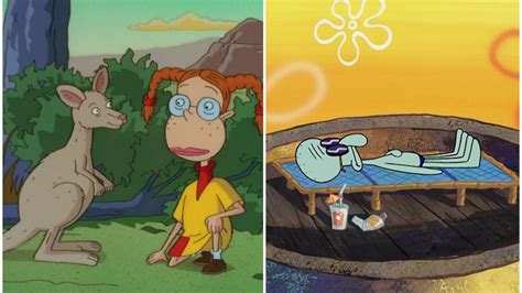 These 11 Throwback Nickelodeon Shows Are Available Right Now On Amazon