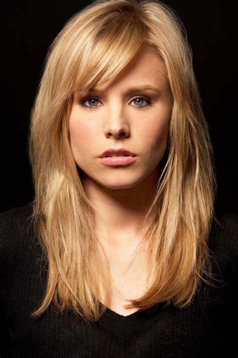 26 most glamorous looking haircuts with side bangs