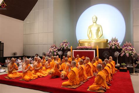 ความหมาย คำว่า วิสาขบูชา หมายถึงการบูชาในวันเพ็ญเดือน ๖ วิสาขบูชา. ประมวลภาพวันวิสาขบูชา 2561 ณ วัดพระธรรมกาย