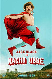 When sister encarnación (reguera) arrive at the monastery, nacho realises that the only way to win her affection and to save the children, will be by competing as. Nacho Libre Cast and Crew - Cast Photos and Info | Fandango