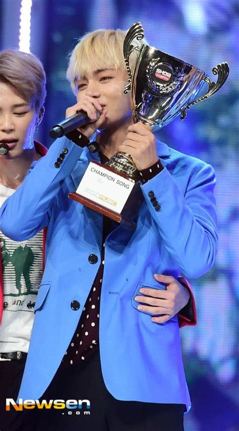 By connecting with spotify or apple you agree to receive news from bts and sony music. Picture/Media BTS at MBC Show Champion 161019 | em ...