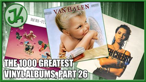 Xrp to hit 1000 dollars: The Eighties - The 1000 Greatest Vinyl Albums, part 26 ...
