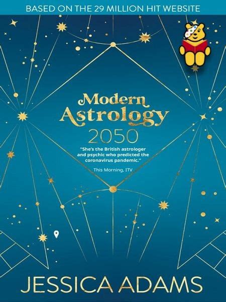 Jessica Adams Psychic Astrologer Free Horoscopes Astrology And Tarot