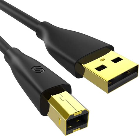 The Best Usb Cable For Hp 2540 Printer Home Previews