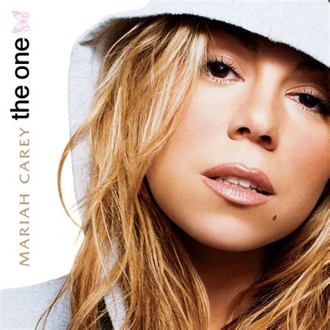 West side connection) (charmbracelet) 2002 05:06. 2002, The One - Mariah Carey