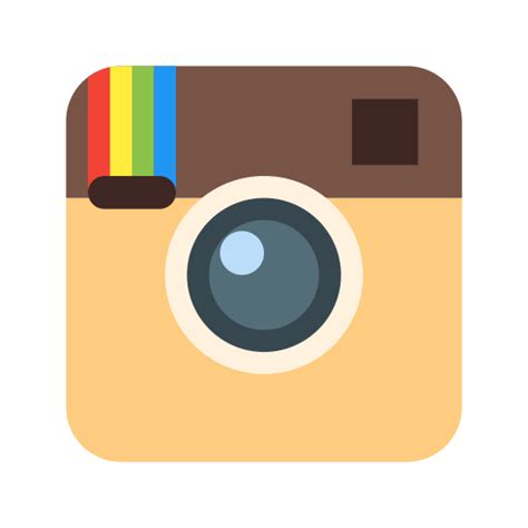 Free Instagram Icon Vector 370134 Free Icons Library