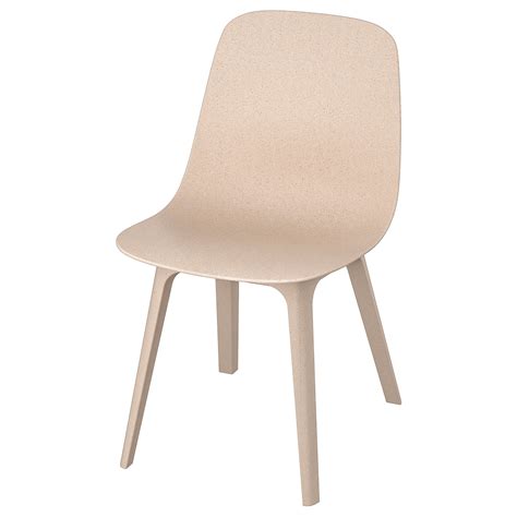 Only the best ikea desk and chairs can provide this service for a long time with stylish design and comfortability. ODGER Chair, white/beige - IKEA