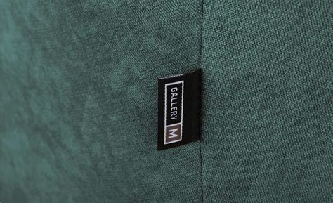 Check out our recamiere selection for the very best in unique or custom, handmade pieces from our did you scroll all this way to get facts about recamiere ? Gallery M Recamiere Vittoria | Petrol, rechts | Höffner