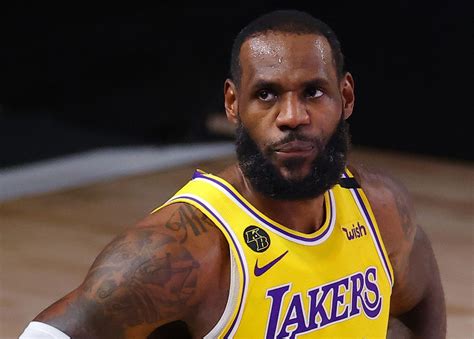 Well, the lakers and rockets tied with 41 rebounds apiece. LeBron James Says Lakers Got Feel For Rockets in Game 1