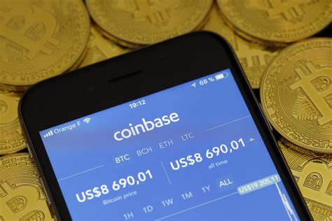 At the top of the screen, click on buy/sell. Coinbase lets you convert your tokens into gift cards - Powered by InterDigitel