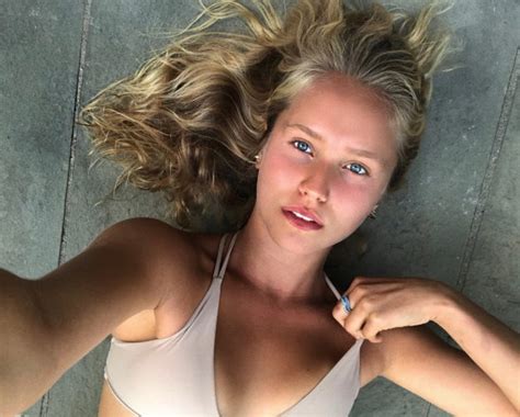 Sailor Brinkley Cook Nude And Sexy Photos The Fappening