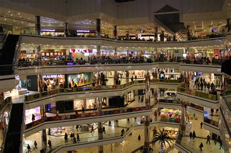 The mall management said their emergency response team attended to the victim until police arrived. Istanbul Cevahir - Shopping Mall in Istanbul - Thousand ...