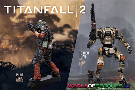 Titanfall 2 Download Free Full Version