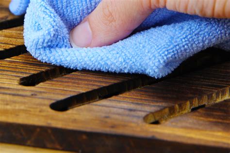 3 Ways To Clean Woodwork Wikihow