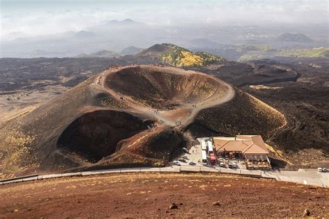Mount etna, still active volcano. Etna Volcano | Wish Sicily