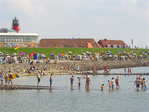 Warum eine unterkunft in büsum. Ferienwohnungen in Büsum an der Nordsee