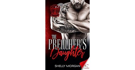 The Preacher S Daughter Rough Riders Mc Book 1 By Shelly Morgan