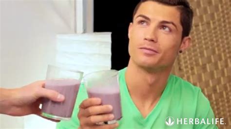 Herbalife is proud to be the Global Nutrition Partner of ...