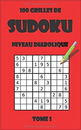 Sudoku primaire a imprimer grille de sudoku sudoku sudoku a imprimer from i.pinimg.com. 100 grilles de sudoku niveau diabolique - tome 1 Lecture ...