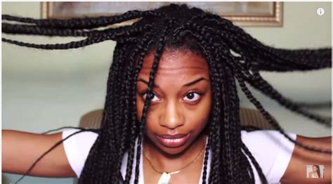 Ideally once a week but washing once every 3 weeks is the longest you should go without. How To Shampoo & Condition Your Braids Or Twists