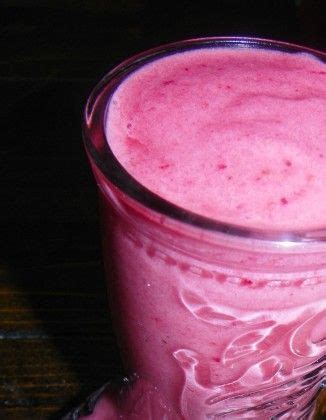 Magic bullet berry protein smoothie. Magic Bullet Smoothie | Recipe | Magic bullet smoothies ...