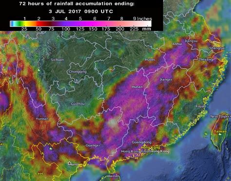 Five die in worst floods in penang. 56 dead, 22 missing as massive floods hit China, 11 ...