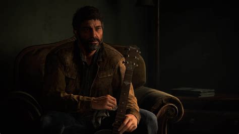 The Last Of Us Part Ii Pushes Boundaries On How We Perceive Video Game