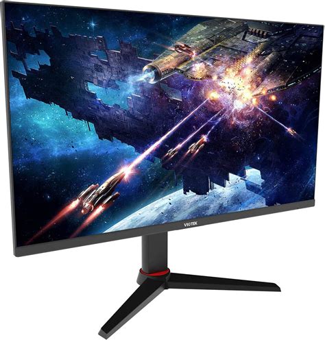 The amazon prime home for gamers. VIOTEK GFT27CXB 27-Inch Gaming Monitor 240Hz 1080p Full-HD ...