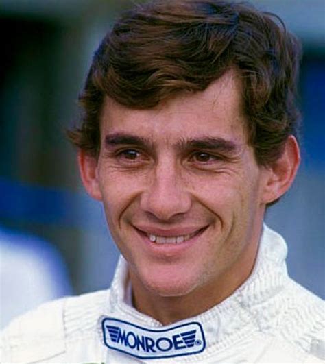 Ayrton Senna Never Forget You Still Love You F1 Drivers Poverty Ole