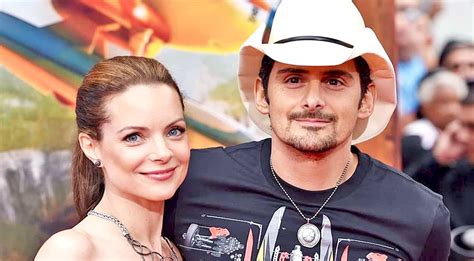Health minister brad hazzard said investigations were being made regarding a possible second mass clinic in or near newcastle. Brad Paisley's Wife Just Wrote The Best Anniversary ...