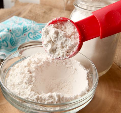 Flavor was not an issue; Homemade Just Add Water Pancake Mix - Brownie Bites Blog