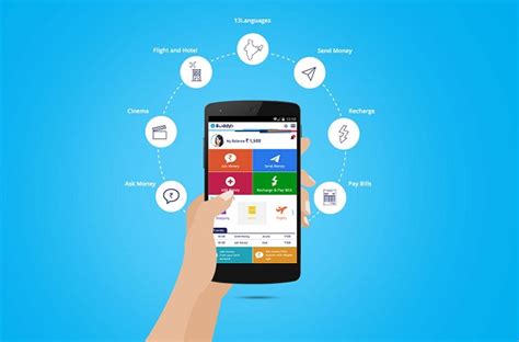 N ramya, d sivasakthi, m nandhini. 5 Best Mobile Payment Apps for Cashless transaction /Bill ...