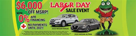 Autocenters Nissan Nissan Dealer Serving The St Louis Area
