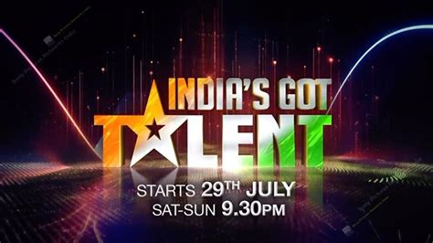 Tv News Shilpa Shettys Indias Got Talent 10 To Premiere On This Date Watch Video 📺 Latestly