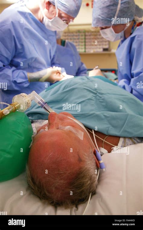 Hernia Repair Hi Res Stock Photography And Images Alamy