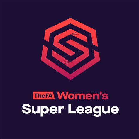 ✓ free for commercial use ✓ high quality images. Brand New: New Logos and Identity for FA Women's Leagues ...
