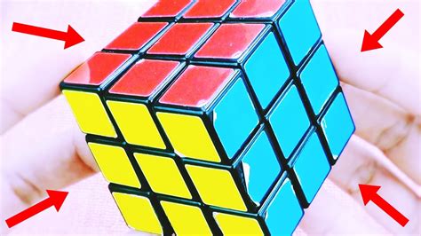 Como Hacer Que Los Cubo De Rubik 3x3 Facilmente Youtube