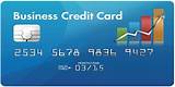 Pictures of New Small Business Credit Cards