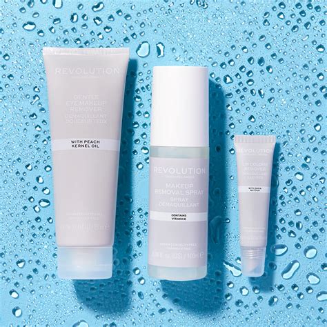 How To Choose The Best Cleanser For Your Skin Type Revolution Beauty