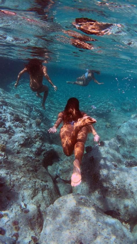 Beach poses ideas for instagram, summer beach photoshoot pictures to. To dive for | Summer aesthetic, Summer pictures, Surfing