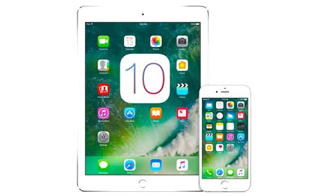 9 Awesome New Features Coming To Apples Ipad In Ios 10