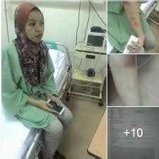 Mahkamah majistret parit buntar parit haji nasir, titi serong 4.6 km. Kes Pegawai SPRM Dera Isteri : "Aku Nak Pergi Umrah La ...