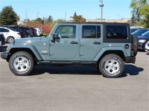 Chargold ii satin gold 1995 wrangler. My Jeep Wrangler JK