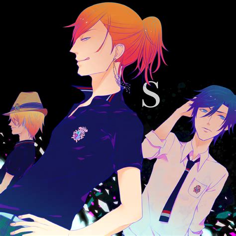 Uta Noprince Sama♪ Image By Rowya 729183 Zerochan Anime Image Board