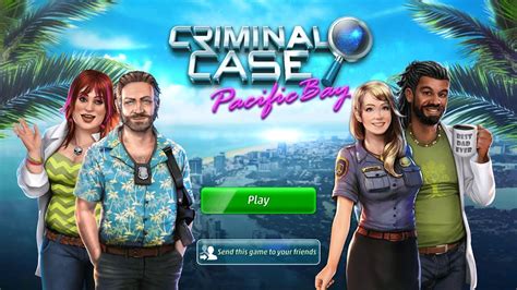 Criminal case criminal case season 6 criminal case travel in. EXCLUSIVE Criminal Case | Full Album Stickers Season 2 ...