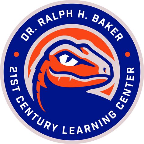Support Team Dr Ralph H Baker 21st Century Learning Center