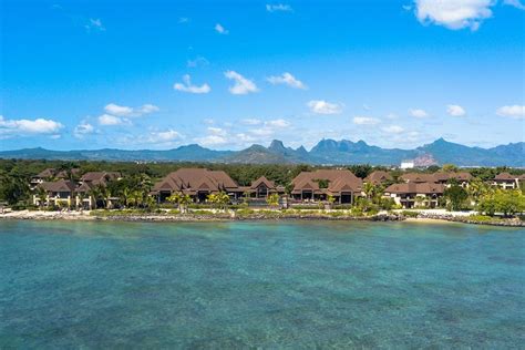 The Westin Turtle Bay Resort And Spa Mauritius Balaclava Île Maurice