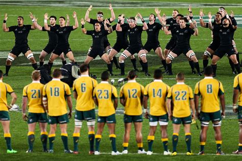 Gather all the stats about budget. No secret to All Blacks' winning culture | RUGBY.com.au