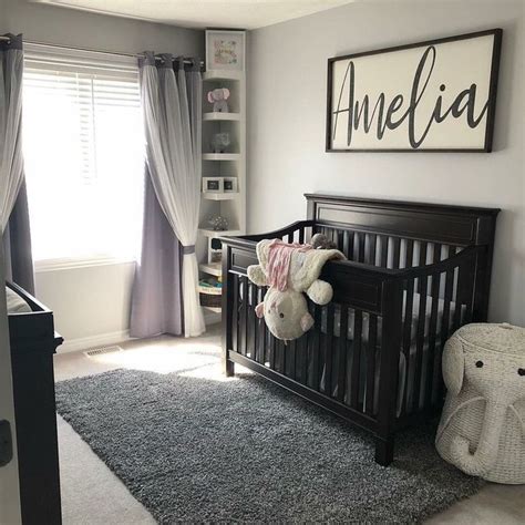 Babyzimmer ideen rund um deko, wandgestaltung, und aufbewahrung für dein baby. Pin auf Kinderzimmer Ideen