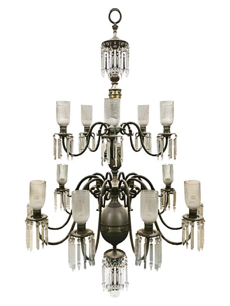 Freedom Collection Extra Large Chandelier Grand Light